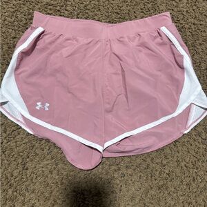 Under armour shorts